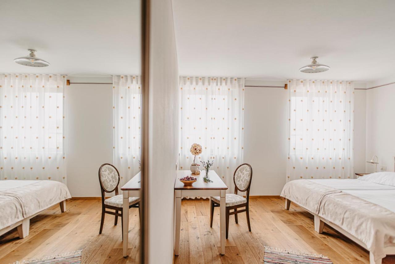 Casa Krasna Gourmet Boutique Hotel Lokev Экстерьер фото