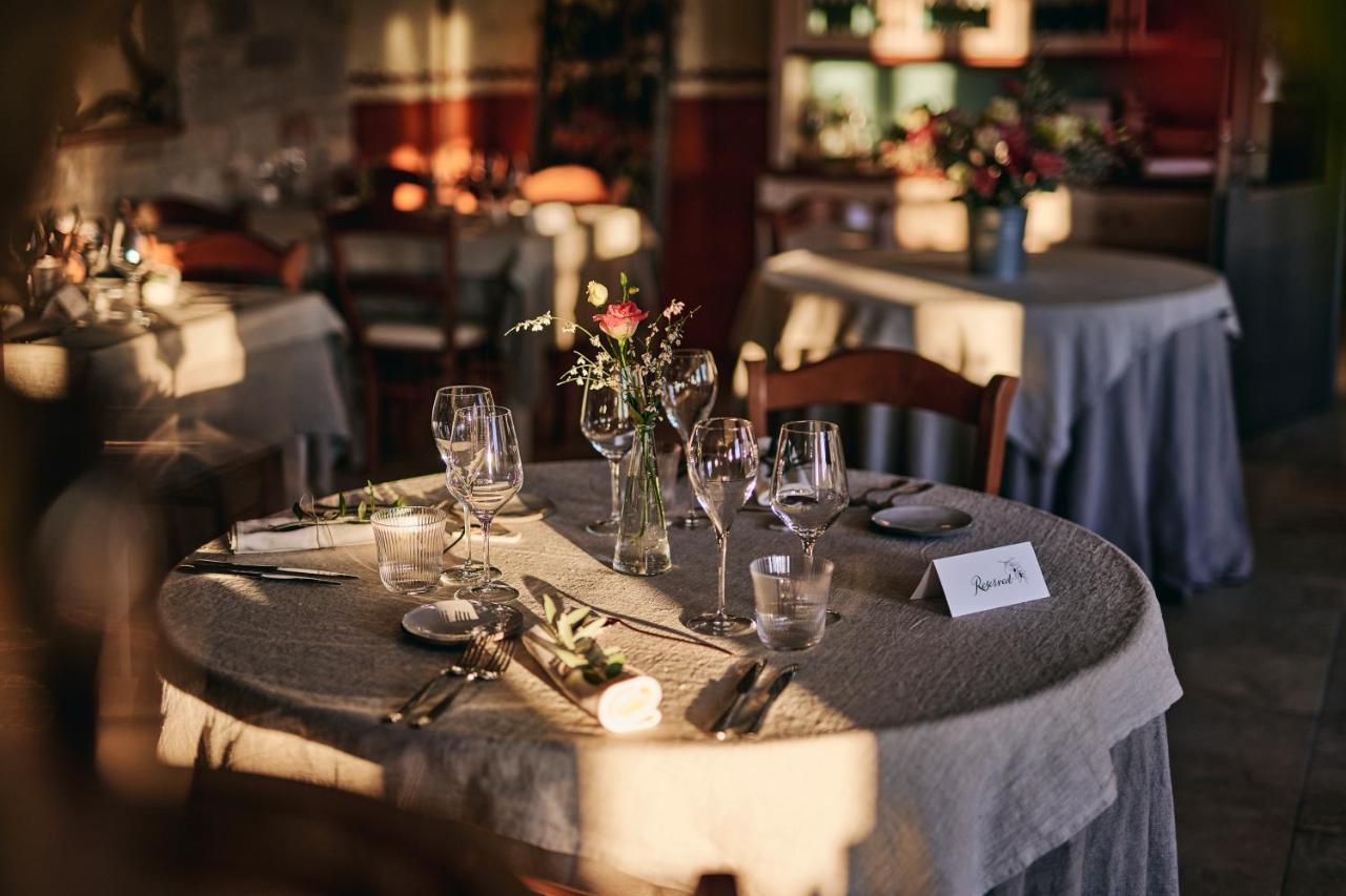 Casa Krasna Gourmet Boutique Hotel Lokev Экстерьер фото