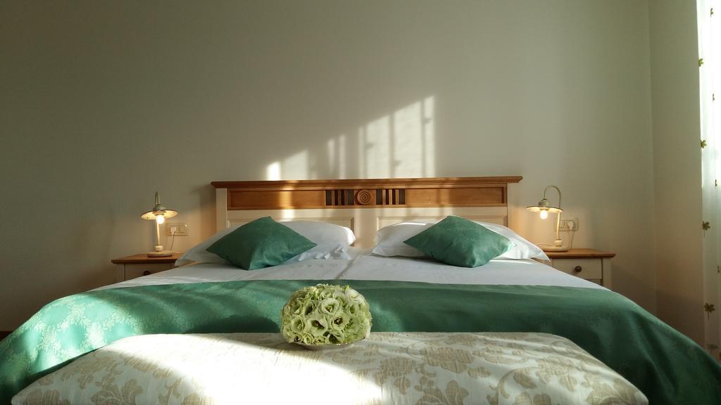 Casa Krasna Gourmet Boutique Hotel Lokev Экстерьер фото