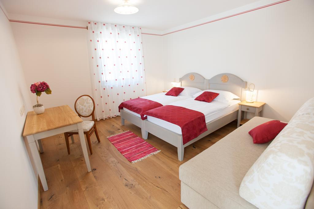 Casa Krasna Gourmet Boutique Hotel Lokev Экстерьер фото