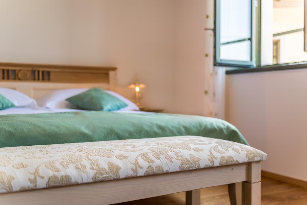Casa Krasna Gourmet Boutique Hotel Lokev Экстерьер фото