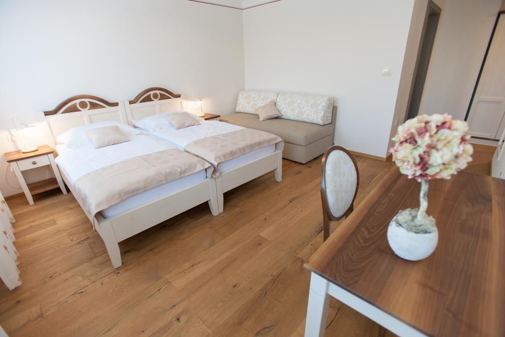 Casa Krasna Gourmet Boutique Hotel Lokev Экстерьер фото