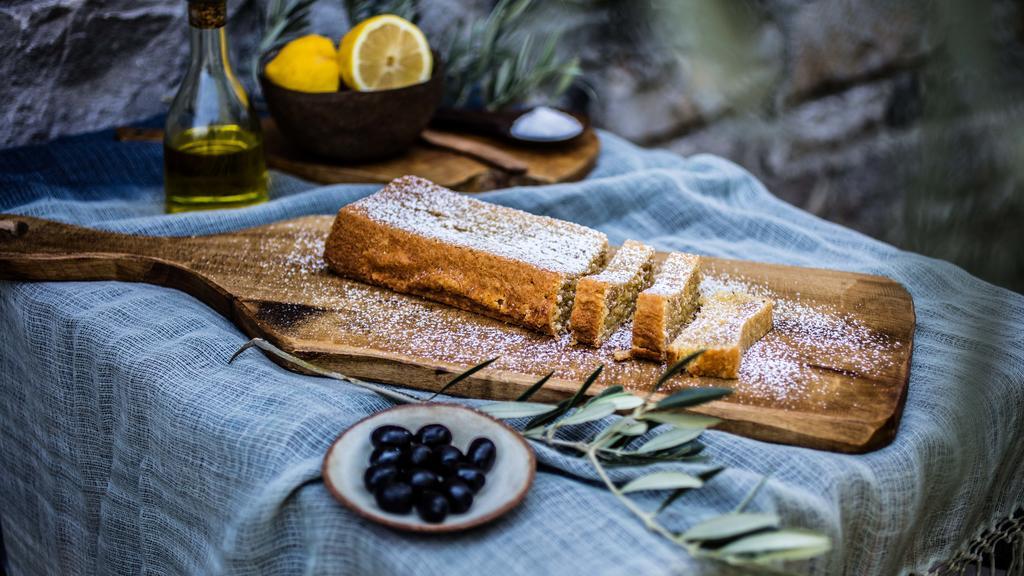 Casa Krasna Gourmet Boutique Hotel Lokev Экстерьер фото