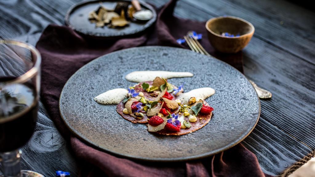 Casa Krasna Gourmet Boutique Hotel Lokev Экстерьер фото