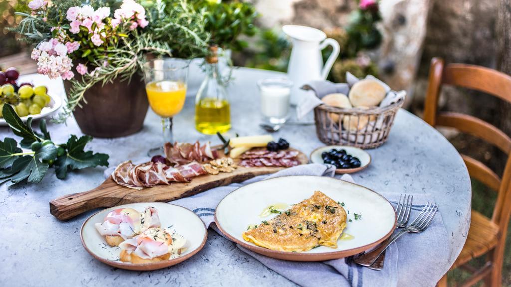 Casa Krasna Gourmet Boutique Hotel Lokev Экстерьер фото