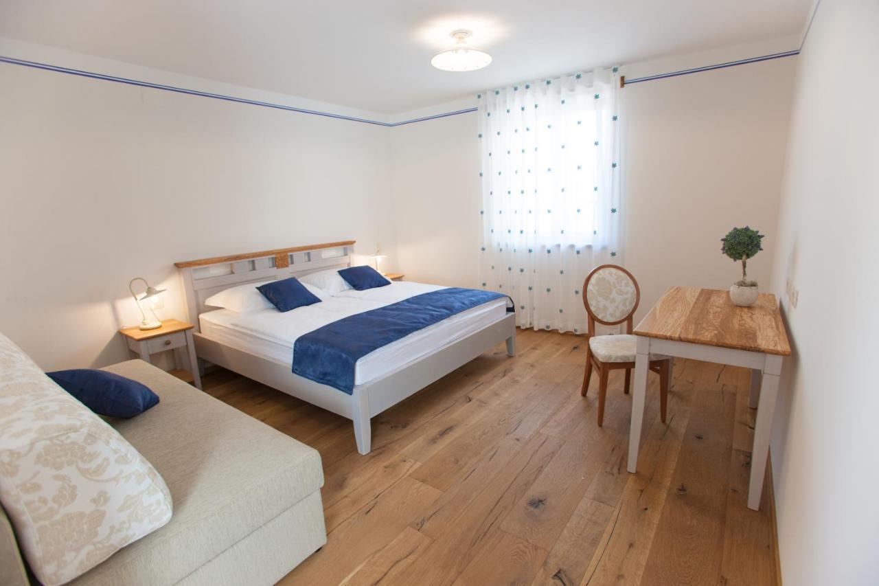 Casa Krasna Gourmet Boutique Hotel Lokev Экстерьер фото
